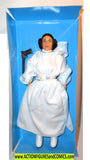 star wars action figures PRINCESS LEIA 12 inch 1998 100% w box