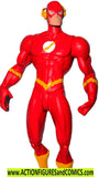 dc direct FLASH identity crisis 2006 dc universe