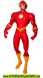 dc direct FLASH identity crisis 2006 dc universe