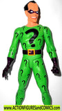 dc direct RIDDLER 1st appearance dc universe action figure