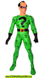 dc direct RIDDLER 1st appearance dc universe action figure