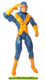 marvel universe CYCLOPS 2010 x-men x-factor 4 inch