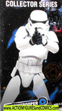 star wars action figures STORMTROOPER 12 inch 1998 100% w box