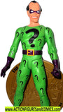 dc direct RIDDLER 1st appearance dc universe action figure