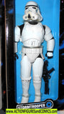 star wars action figures STORMTROOPER 12 inch 1998 100% w box