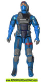 Gi joe UNDERTOW Cobra 2000 v2 arah gijoe fig 2001