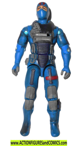 Gi joe UNDERTOW Cobra 2000 v2 arah gijoe fig 2001