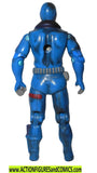 Gi joe UNDERTOW Cobra 2000 v2 arah gijoe fig 2001