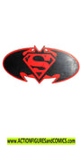 DC Direct SUPERMAN Public enemies superman universe