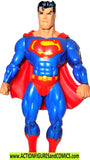 DC Direct SUPERMAN Public enemies superman universe