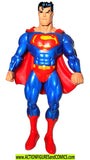 DC Direct SUPERMAN Public enemies superman universe