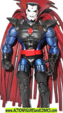 marvel universe MR SINISTER complete x-men TRU 2011