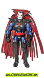 marvel universe MR SINISTER complete x-men TRU 2011