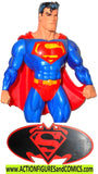 DC Direct SUPERMAN Public enemies superman universe