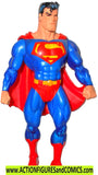 DC Direct SUPERMAN Public enemies superman universe