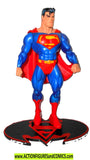 DC Direct SUPERMAN Public enemies superman universe