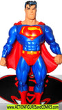 DC Direct SUPERMAN Public enemies superman universe