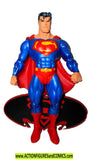 DC Direct SUPERMAN Public enemies superman universe