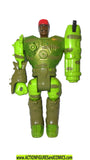 Gi joe HEAVY DUTY 1993 v5 astronaut vintage fig