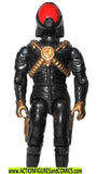Gi joe STAR VIPER 1988 cobra stiletto driver pilot complete