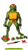 teenage mutant ninja turtles RAPHAEL Comic loyal subjects