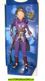 star wars action figures ZAM WESELL 2002 12 inch 100 Moc