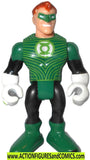 DC imaginext GREEN LANTERN Hal Jordan justice league