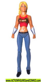 dc universe infinite heroes WONDER GIRL wonder woman