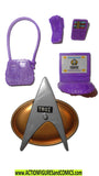 Star Trek COUNSELOR DEANNA TROI 1994 6th season
