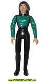 Star Trek COUNSELOR DEANNA TROI 1994 6th season