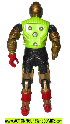 GIジョー Amazon.com: G.I. Joe Classified Series #120, Cobra Night Attack 4