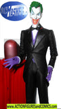 dc direct JOKER RED HOOD UNMASKED 2006 batman