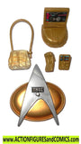 Star Trek COUNSELOR DEANNA TROI 1993 2nd season