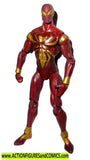 marvel universe IRON SPIDER-MAN series 2 21 2010 fig