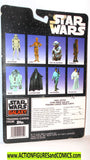 star wars action figures bend-ems YODA 1993 1st release moc