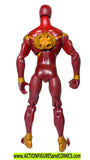 marvel universe IRON SPIDER-MAN series 2 21 2010 fig