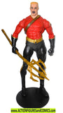 DC Multiverse AQUAMAN mcfarlane flashpoint dc universe