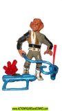 Star Trek FERENGI 1992 series 1 playmates alien complete