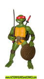 teenage mutant ninja turtles LEONARDO Comic loyal subjects