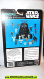 star wars action figures bend-ems ADMIRAL ACKBAR 1994 2 moc