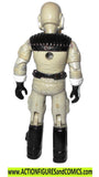 Gi joe SNOW STORM 1994 v3 vintage gijoe fig