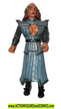 Star Trek LURSA generations movie playmates 1994