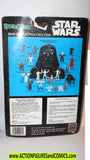 star wars action figures bend-ems TUSKEN RAIDER 1994 full bubble moc
