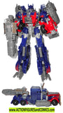 transformers movie OPTIMUS PRIME walmart mechtech dotm