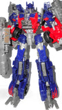transformers movie OPTIMUS PRIME walmart mechtech dotm
