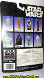 star wars action figures bend-ems OBI WAN KENOBI 1993