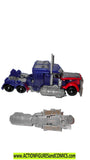 transformers movie OPTIMUS PRIME walmart mechtech dotm