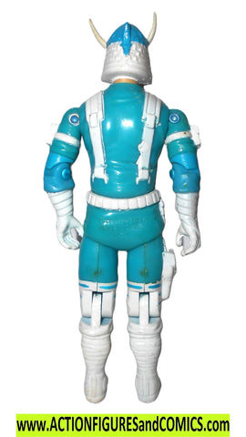 Gi joe BUSHIDO 1991 vintage ninja force gijoe fig