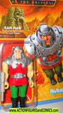 Masters of the Universe RAM MAN full he-man super7 moc