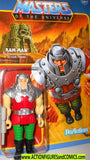 Masters of the Universe RAM MAN full he-man super7 moc